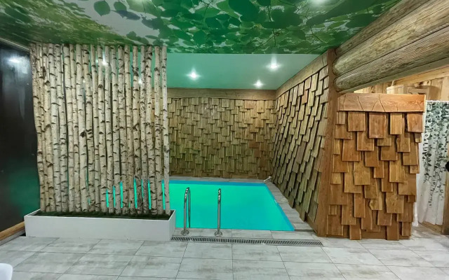 Pushka Guest house