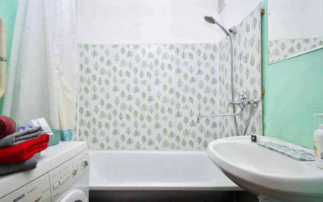 Апартаменты на улице 3 Августа, 20А