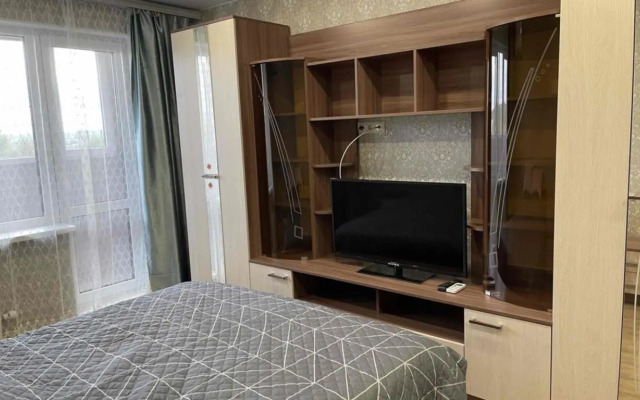 Апартаменты 1 Текстильщиков 39