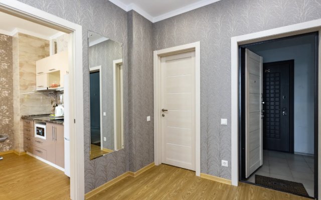 Atlant Alushta Flat
