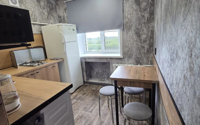Uyutnye Na Avtozavodskoj Apartments