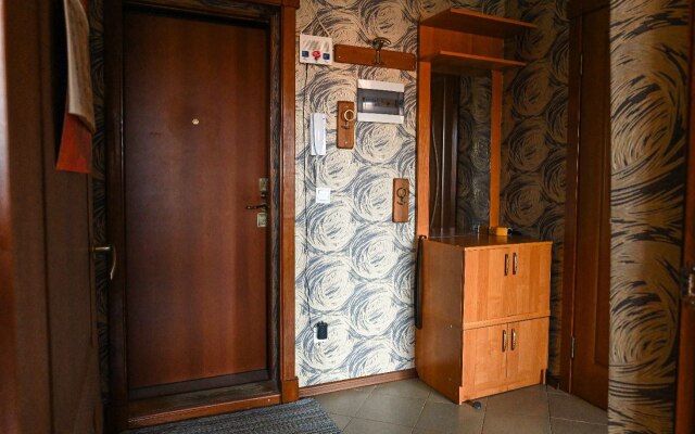 Апартаменты второй дом от метро Академическая около парка