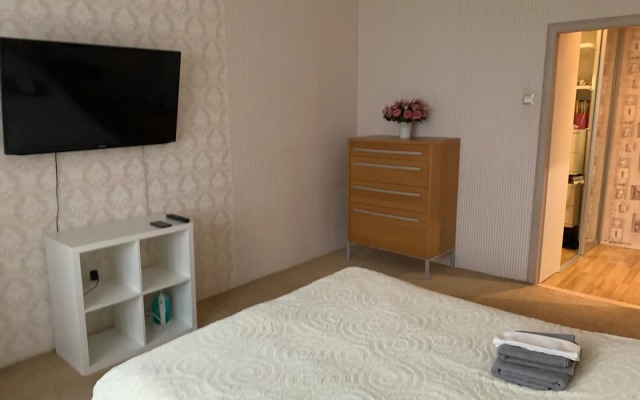 1 Komnatnaya Khimki Flat