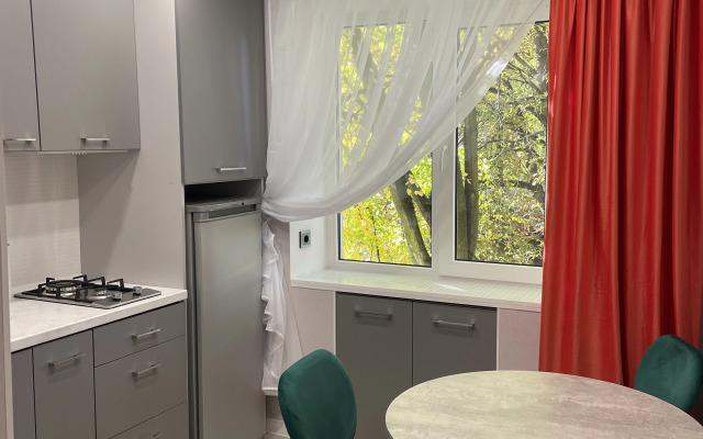 Квартира Изумрудная Мечта в центре города