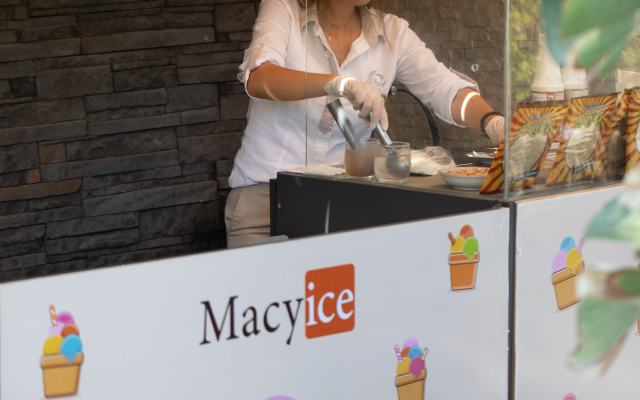 Avantgarde Refined Yalikavak