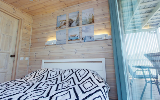 Частный дом на Горьковском море с Баней и Мангалом