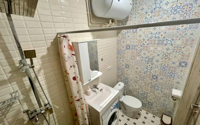 Квартира на Шубина 44к2