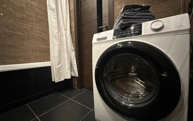 Апартаменты ДзенХоум Уверенность 1102