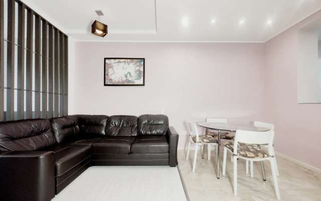 M Apartments ZhK Versal Apartments