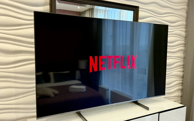 Апартаменты Стильные апартаменты в центре Москвы