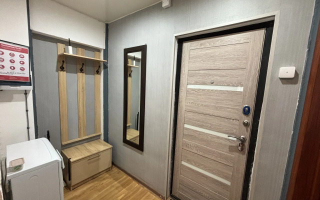 Апартаменты Бабушка Хаус