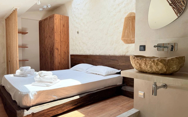 Квартира уникальная