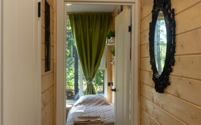 Гостевой Дом Ланселот