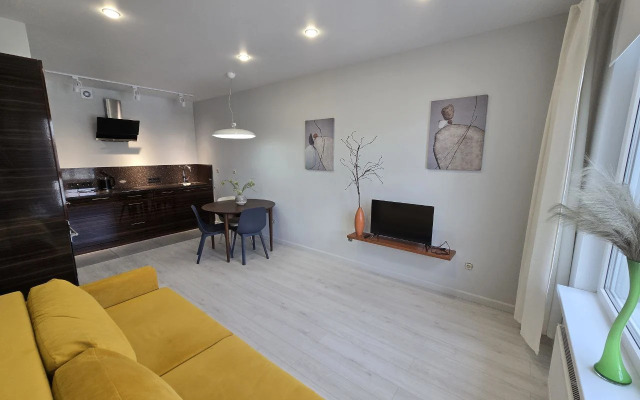 Квартира на первой береговой линии Онежского озера