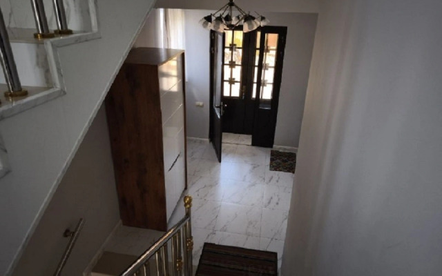 Частный дом c видом на Эльбрус