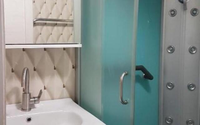 Ejsk Apartments