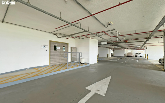 Апартаменты Bnbme Bloom Heights Apartments