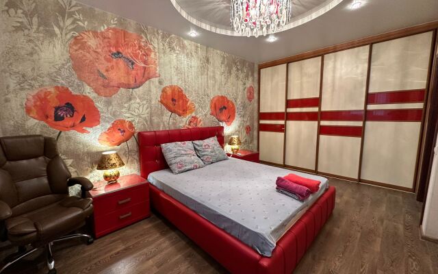 Krylova 36 Apartments