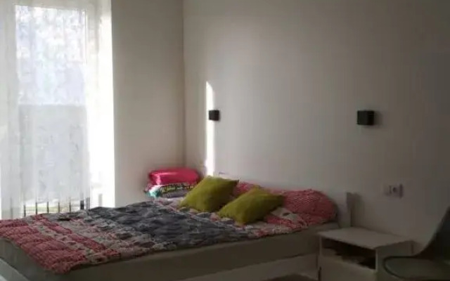 Na Ulitse Potyomkina 20b Apartments