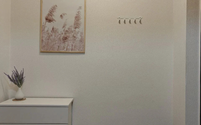 Квартира Студия 30 метров на 22 этаже