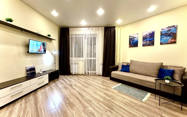 Квартира Сети на Время Рядом с Академией МЧС