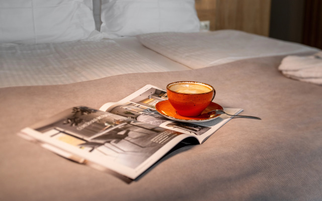 Отель Amber Shore Resort