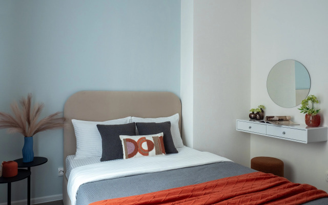 Your Apart in Civilization Apartments