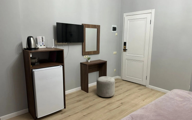 Prosvescheniya 153a Flat