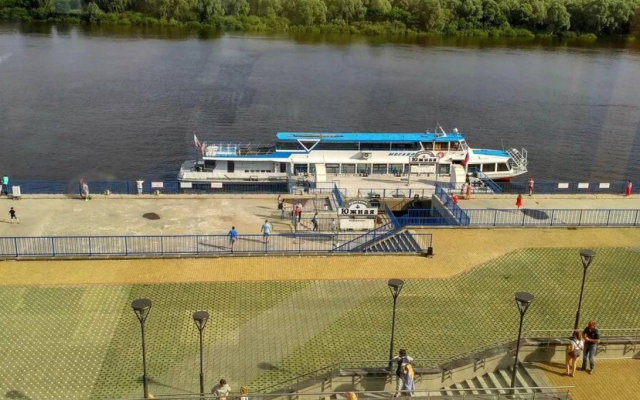 Квартира Бульвар Южный 21