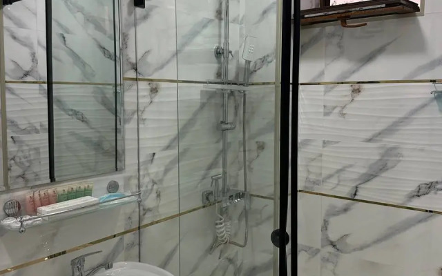 Мини-отель Bulvar Hotel & Hostel