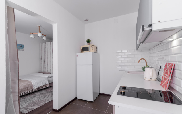 Апартаменты у Шереметьево от Comfort home