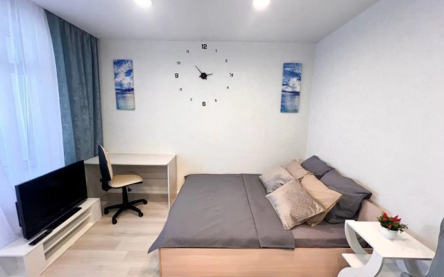 Уютные Апартаменты в Центре Тюмени