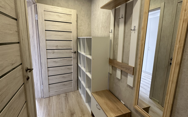 Квартира Центр Резиденс Тверь