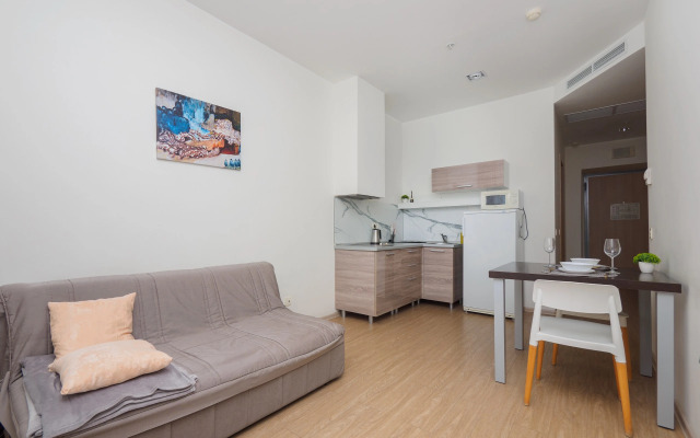 RentaSfera na Ordzhonikidze Aparthotel