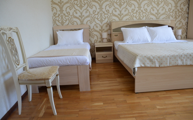Lotos Guest House