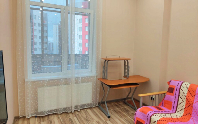 Апартаменты в Казани ЖК Голливуд