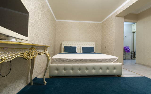 Квартира возле Центрального парка