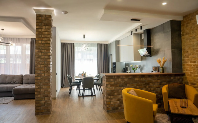 Villa Sense Villas by Adamand Resort