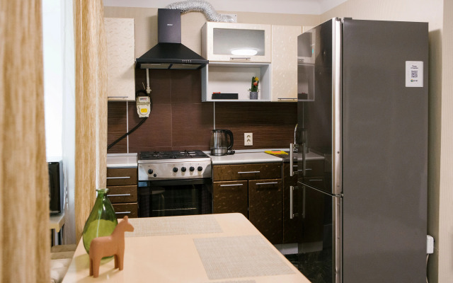 Апартаменты у Центральной Набережной