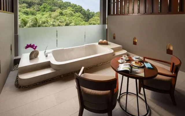 Avista Hideaway Phuket Patong – MGallery