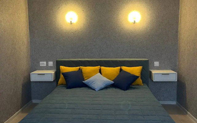 Квартира Уютная