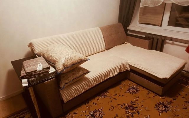 Квартира уютная на Варшавском шоссе 47 корпус 2