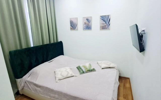 Dlya Komfortnogo Prozhivaniya V Sochi Apartments