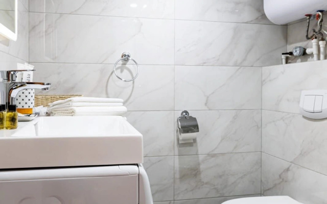 U Kremlya Studio Flat