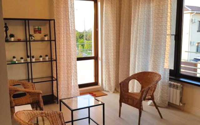Vishnevoy 6 Guest House