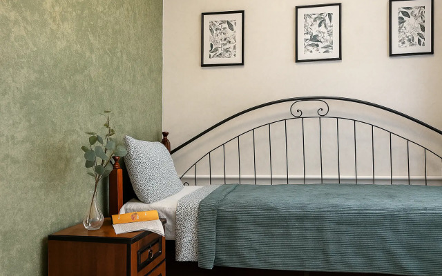 Квартира Новый день