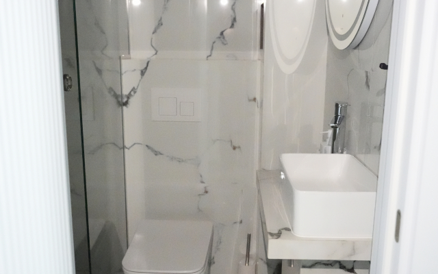 Апартаменты на Светлой 18 104