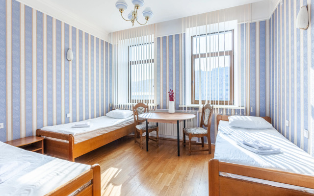 Hotel Sovremennik