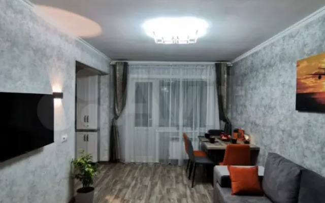 Апартаменты Уютный уголок