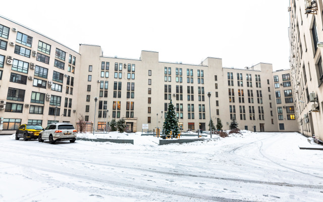 Квартира 1-комнатная квартира у Московского вокзала